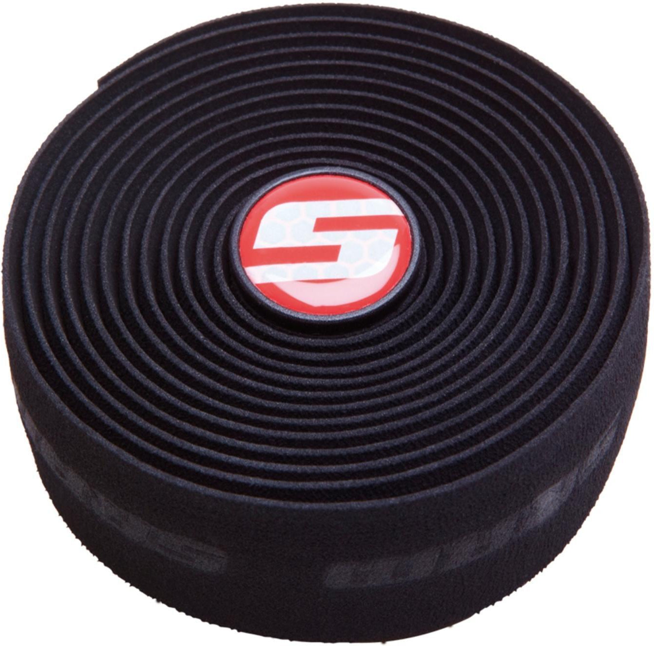 SRAM SuperSuede Bar Tape Lenkerband schwarz