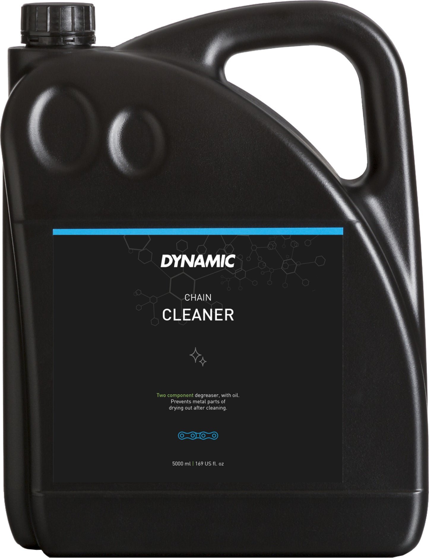 Dynamic Chain Cleaner - Kettenreiniger
