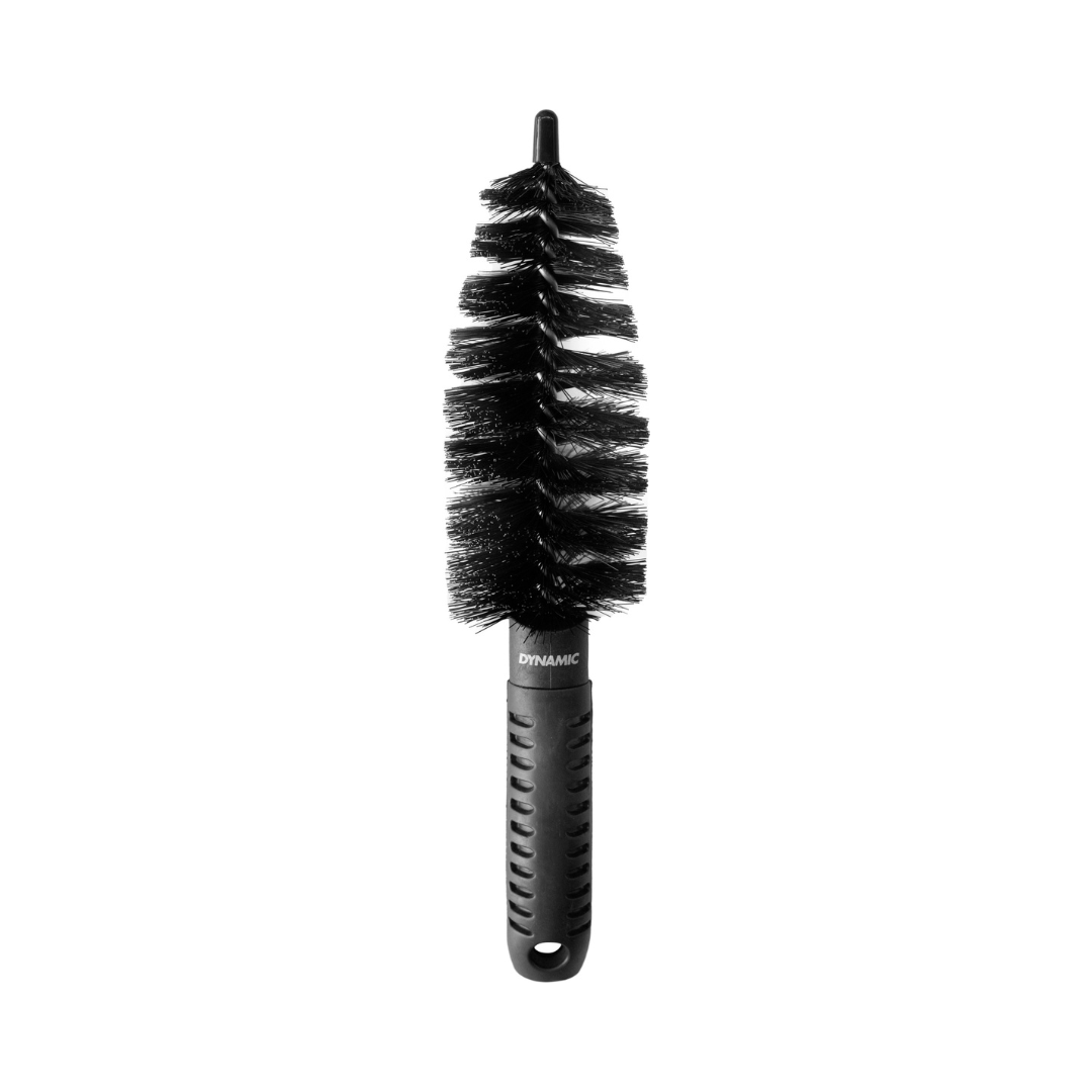 DYNAMIC BIKE CARE Brosse de nettoyage conique