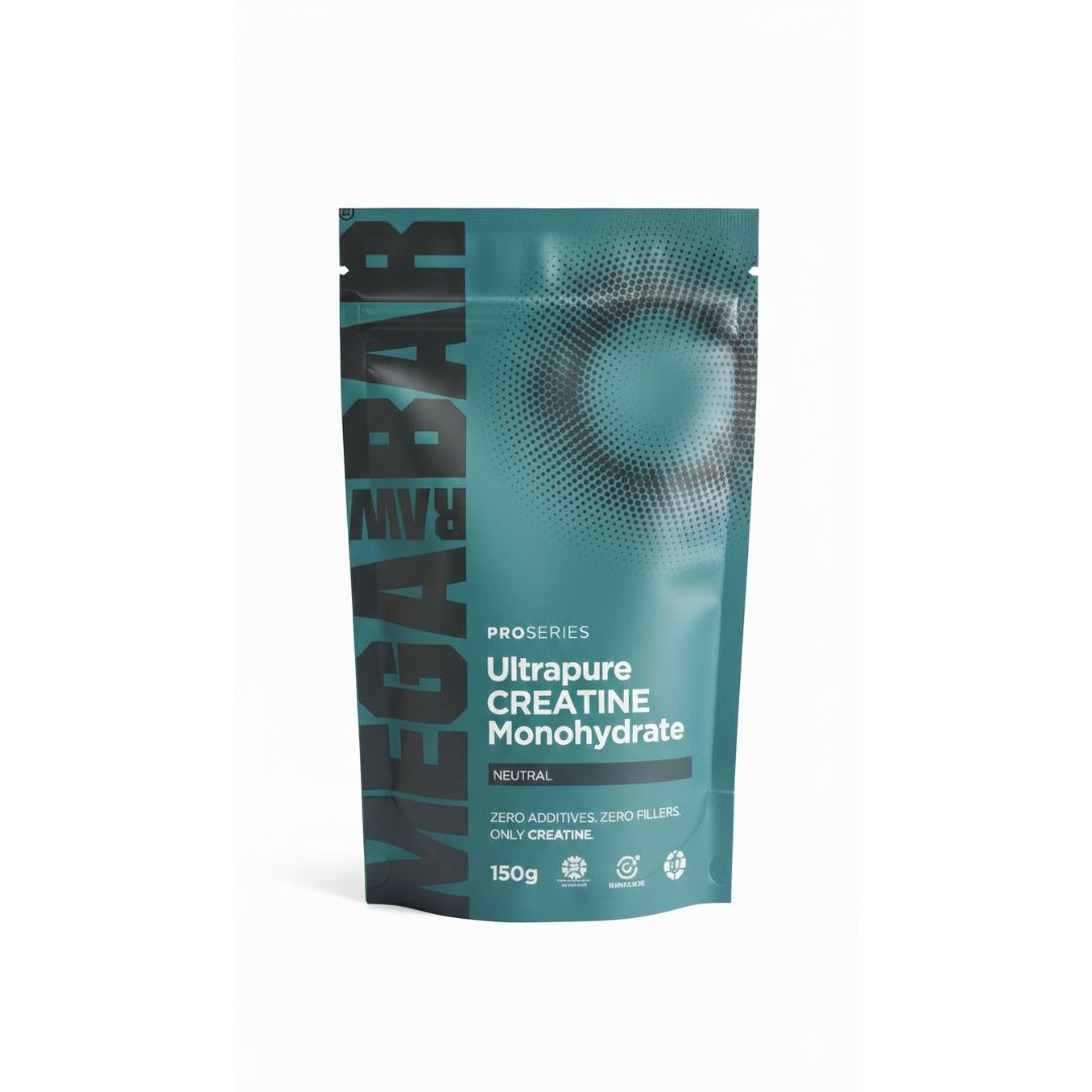 ProSeries Ultrapure Creatine Monohydrate – Creapure® | 150 g