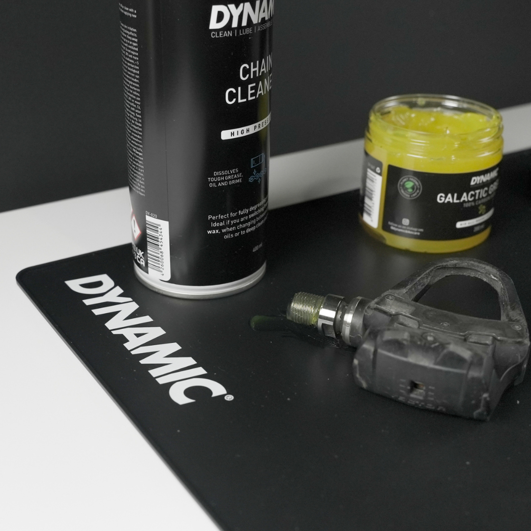DYNAMIC BIKE CARE Mat Max Unterlegmatte