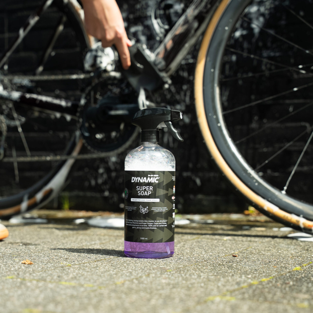 DYNAMIC BIKE CARE Super SOAP