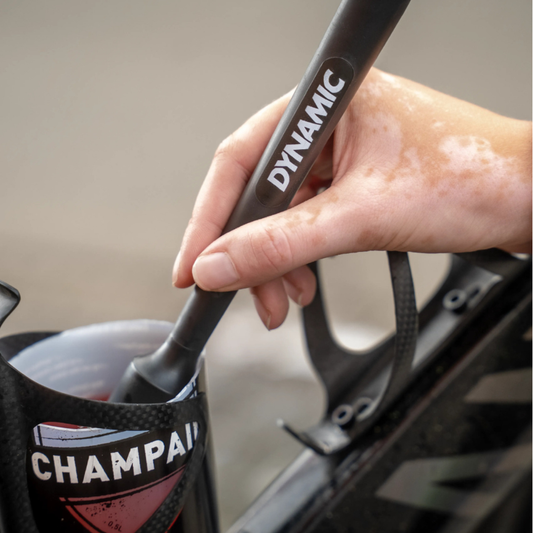 DYNAMIC BIKE CARE Soft Detailing Bürste