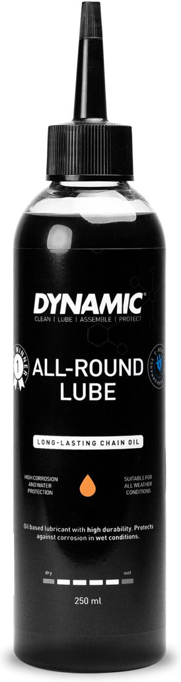 DYNAMIC BIKE CARE All-Round Kettenöl