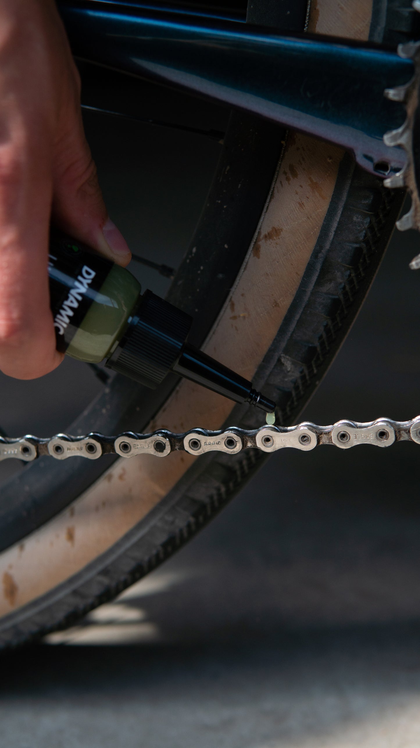 Dynamic Bike Care Ultra Kettenöl