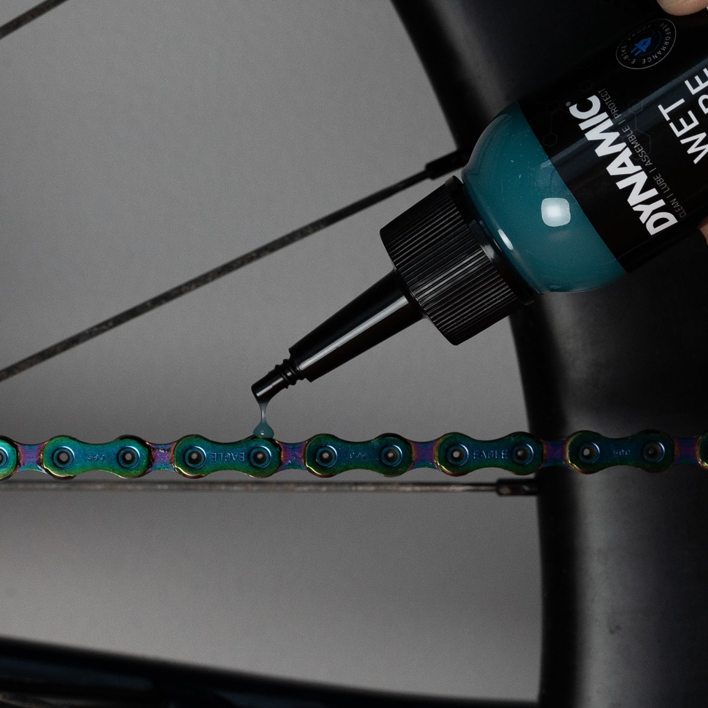 Dynamic Bike Care Wet Lube Kettenöl