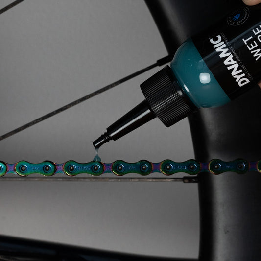 Dynamic Bike Care Wet Lube Kettenöl
