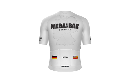 GOBIK CX PRO 4.0 UNISEX MegaRawBar Trikot