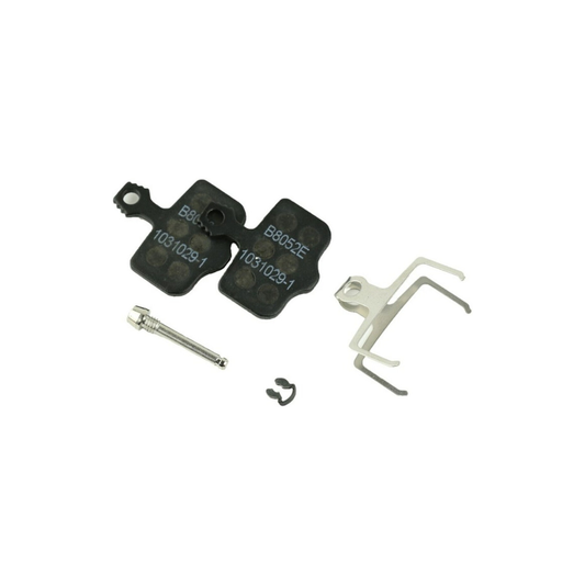 SRAM Scheibenbremsbeläge 2-piston Road und MTB