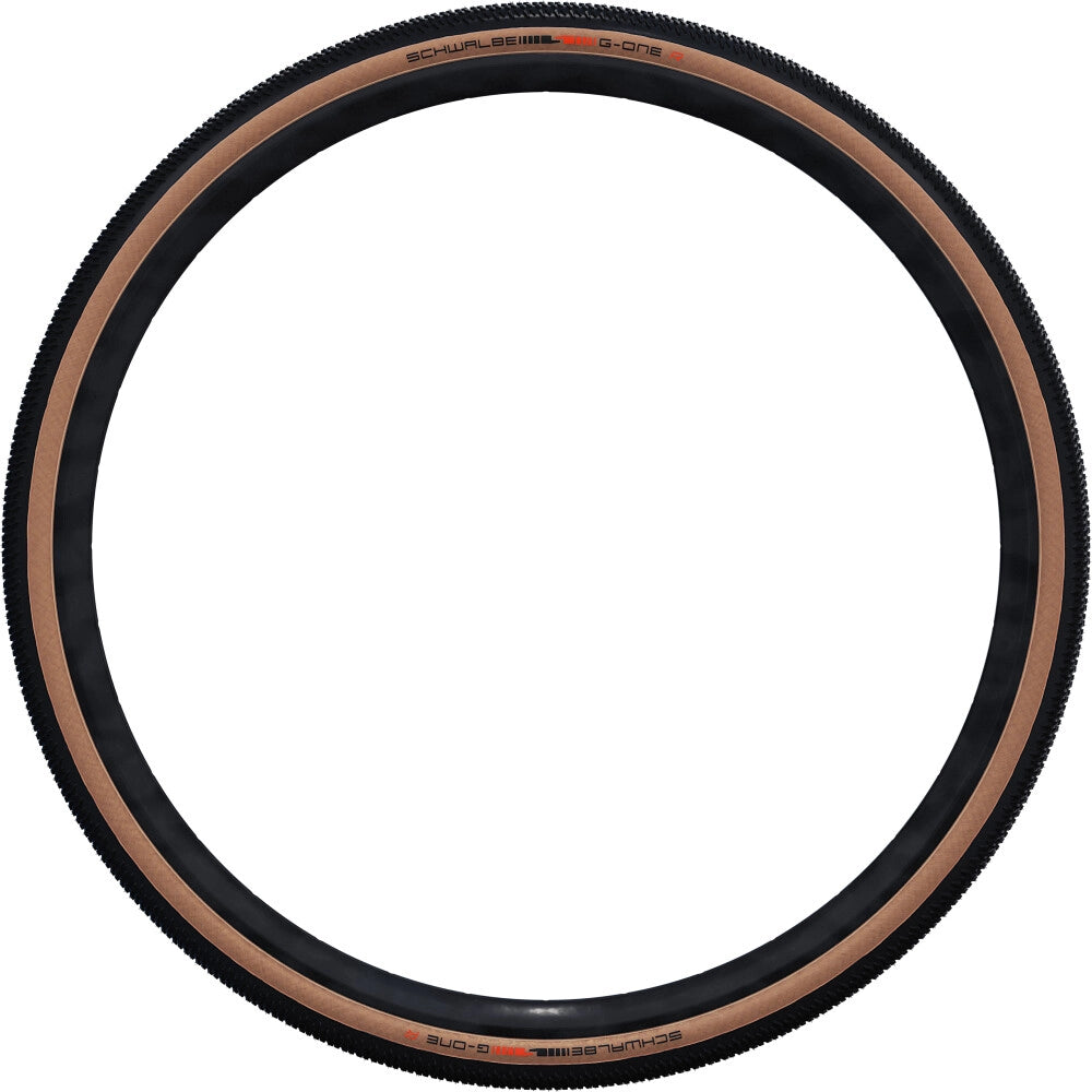 Schwalbe G-ONE R PRO Addix Race Evo