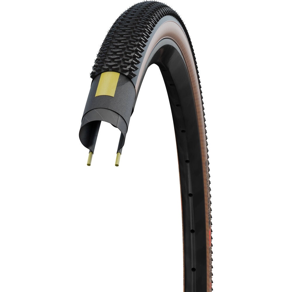 Schwalbe G-ONE R PRO Addix Race Evo