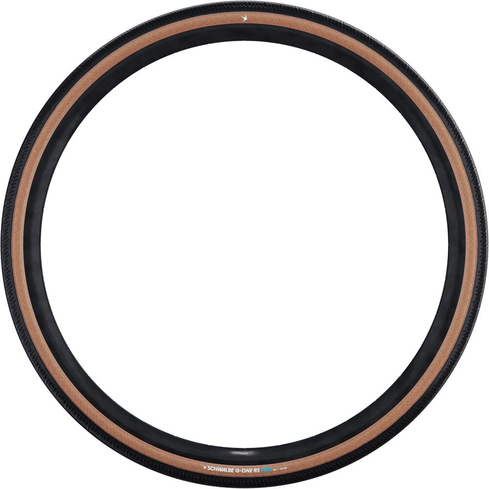 Schwalbe G-ONE RS PRO Addix Race Evo