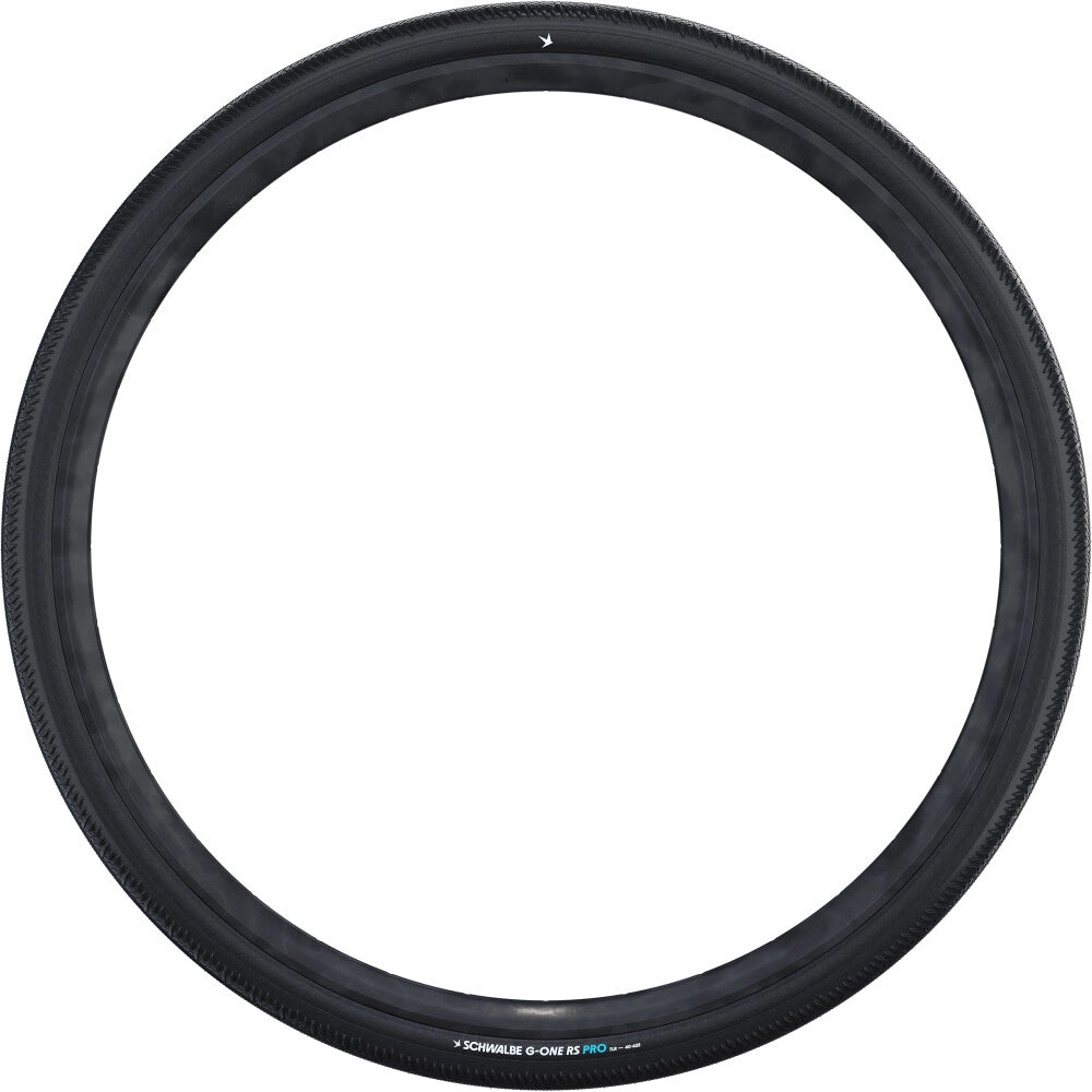 Schwalbe G-ONE RS PRO Addix Race Evo