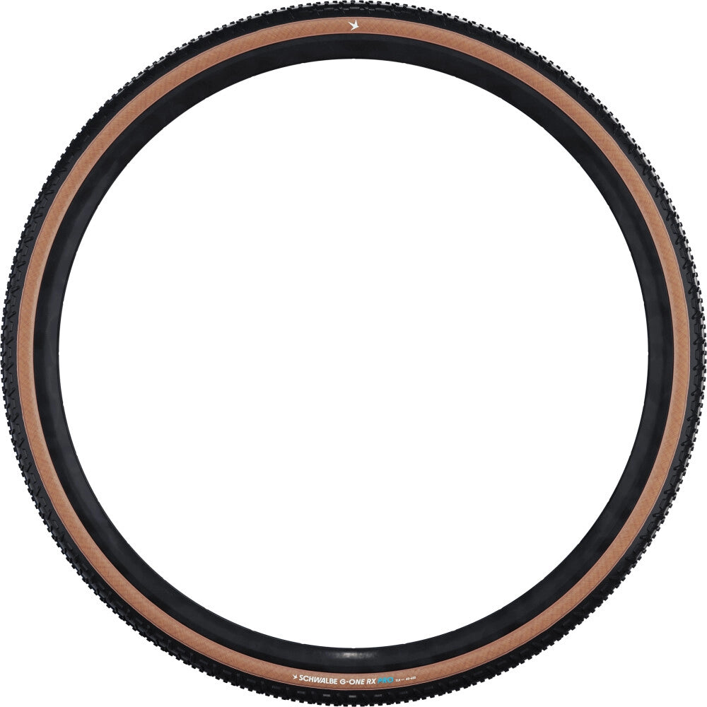 Schwalbe G-ONE RX PRO Addix Race Evo