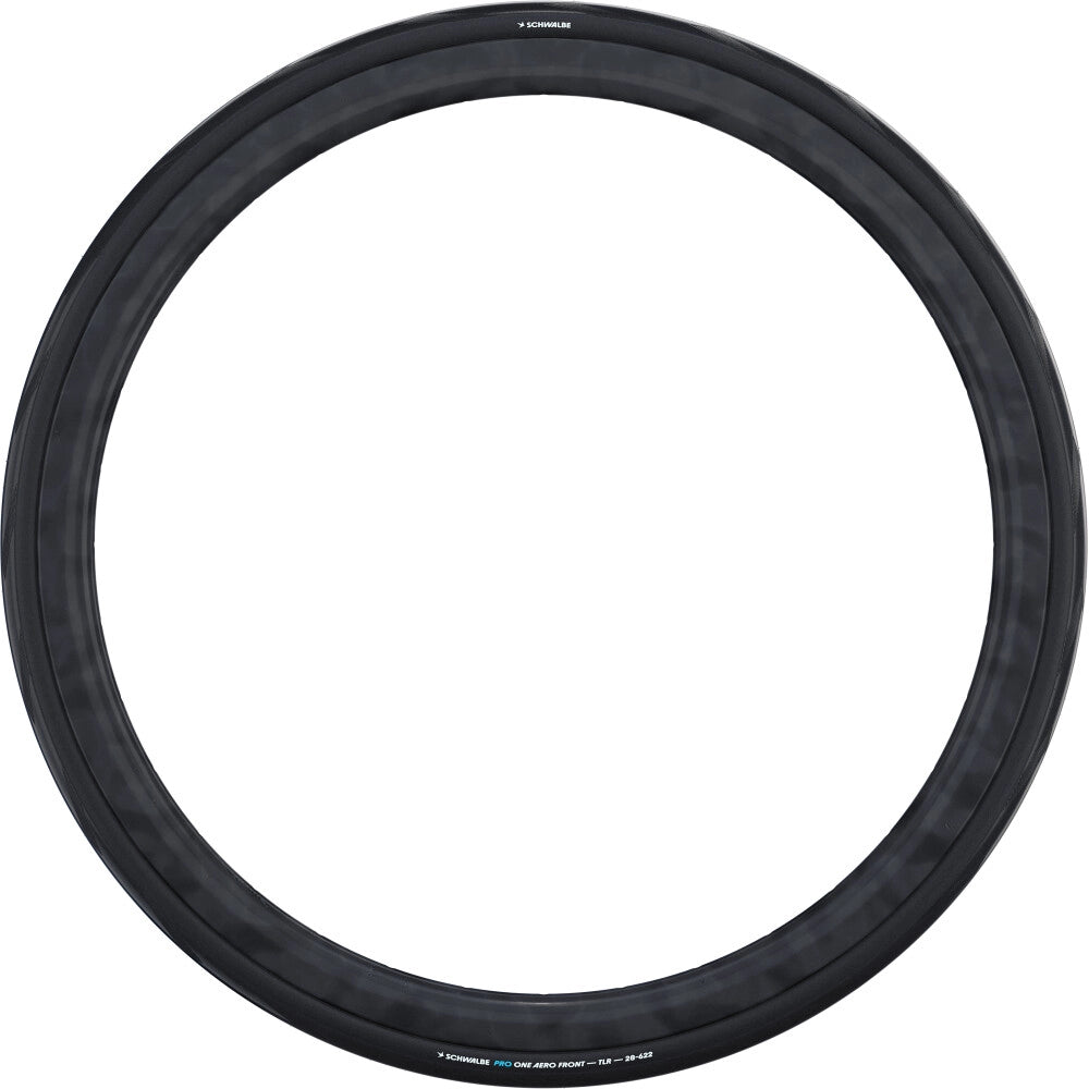 Schwalbe PRO ONE AERO Addix Race Evo Front