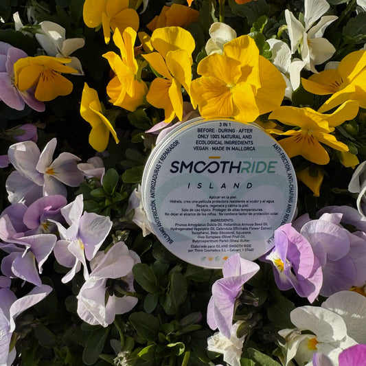 Smooth Ride Island 50ml Anti-Reibung Balsam