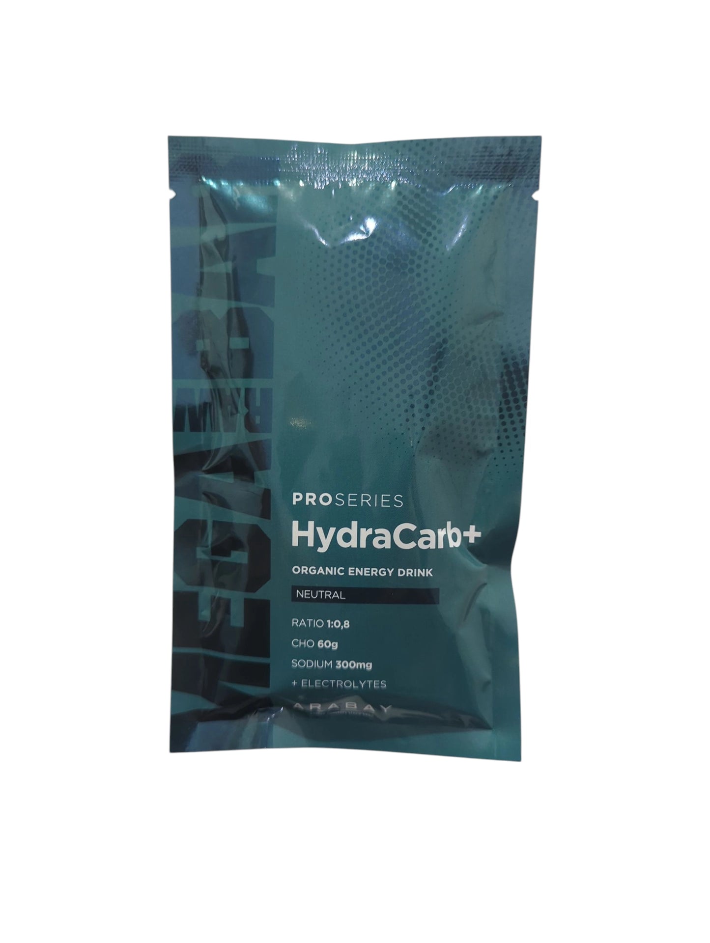 Sportgetränk ProSeries HydraCarb+ Neutral