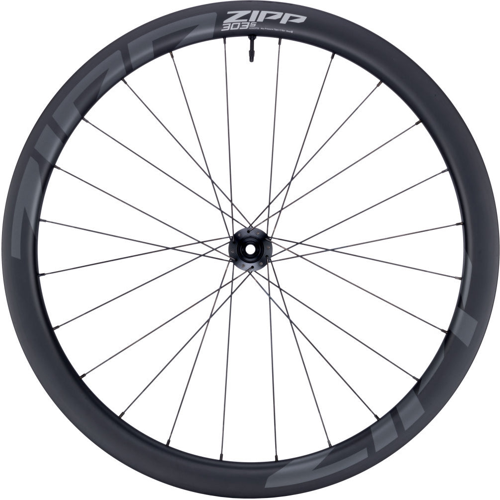 ZIPP 303 S - Laufradsatz