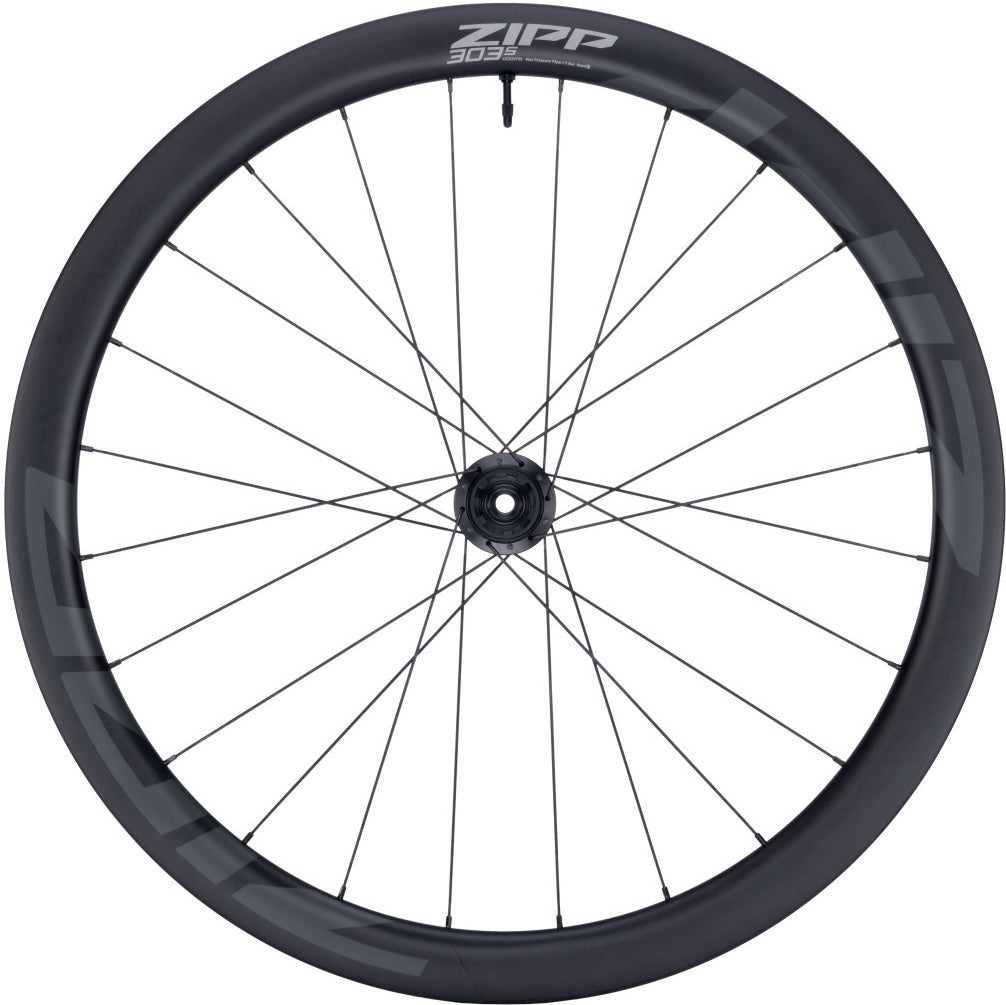 ZIPP 303 S - Laufradsatz