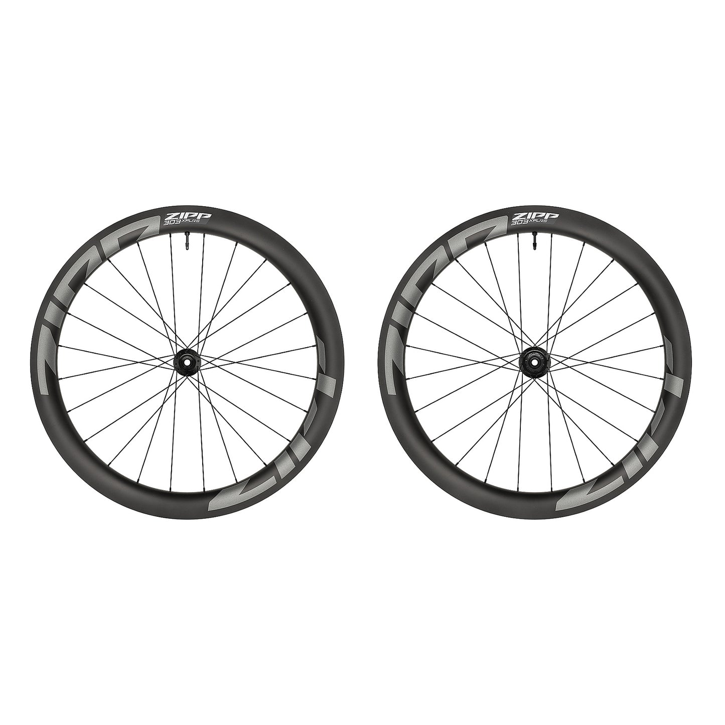 ZIPP 303 XPLR S Laufradsatz