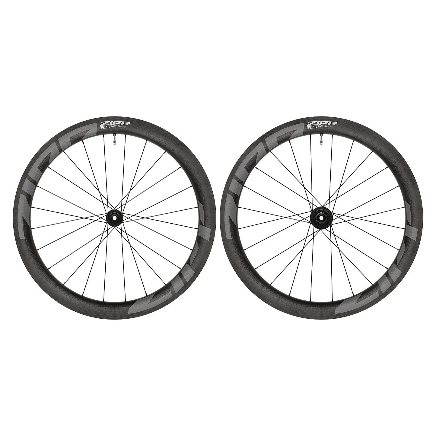 ZIPP 303 XPLR SW Laufradsatz