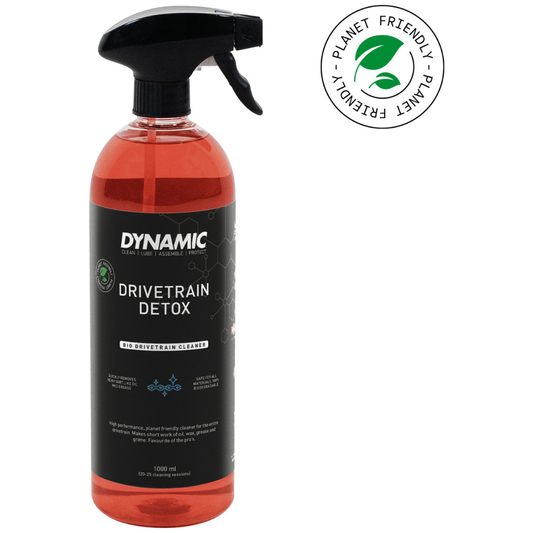 DYNAMIC BIKE CARE Bio Drivetrain Detox Antriebsreiniger
