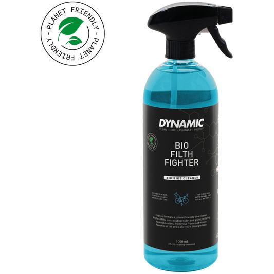 DYNAMIC BIKE CARE Bio Filth Fighter Fahrradreiniger