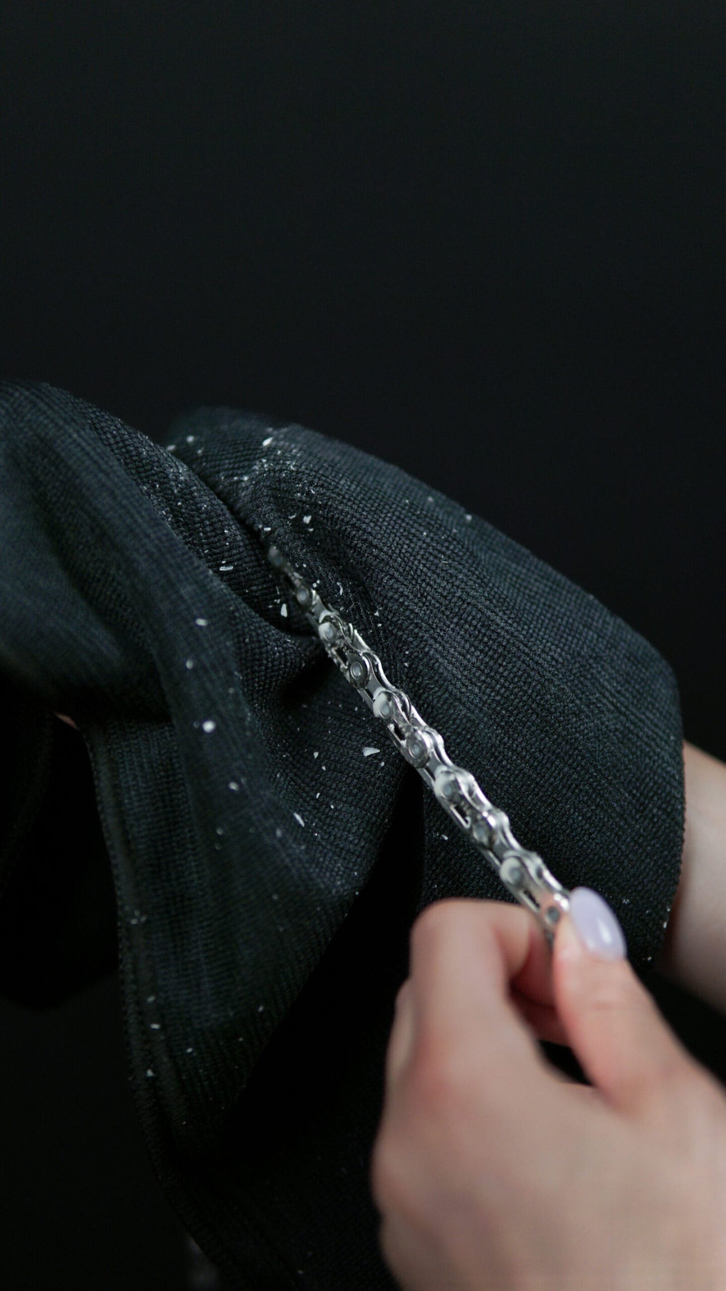 DYNAMIC BIKE CARE Hyper Heißwachs