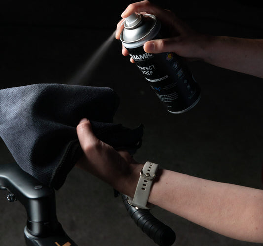DYNAMIC BIKE CARE Perfect Prep Oberflächenreiniger