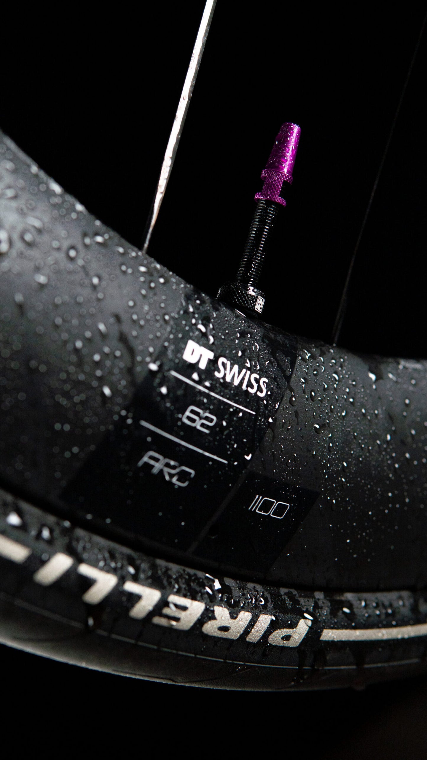 DYNAMIC BIKE CARE Secret Surface Keramikversiegelung