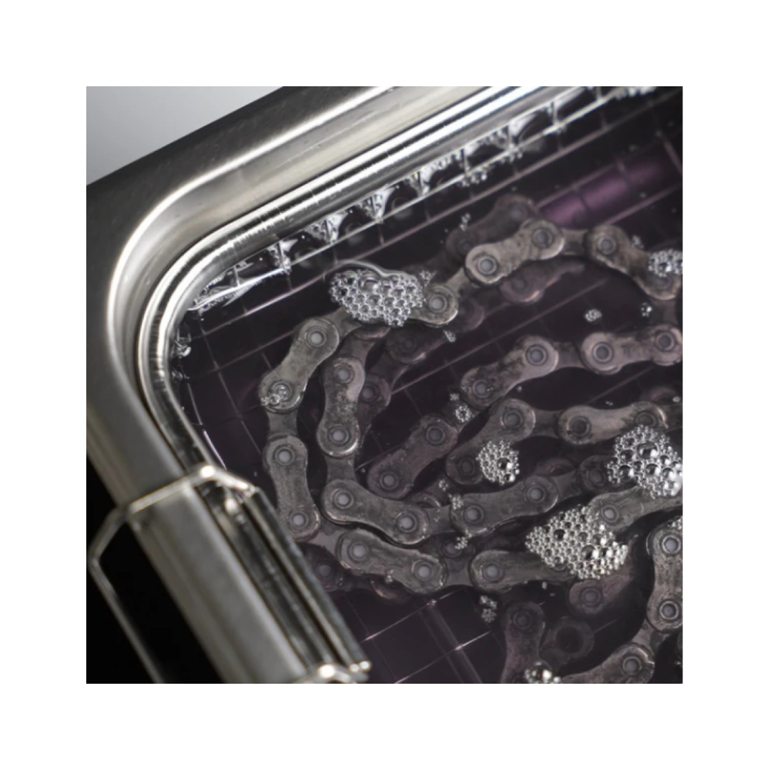 DYNAMIC BIKE CARE Super Sonic Ultraschallreiniger