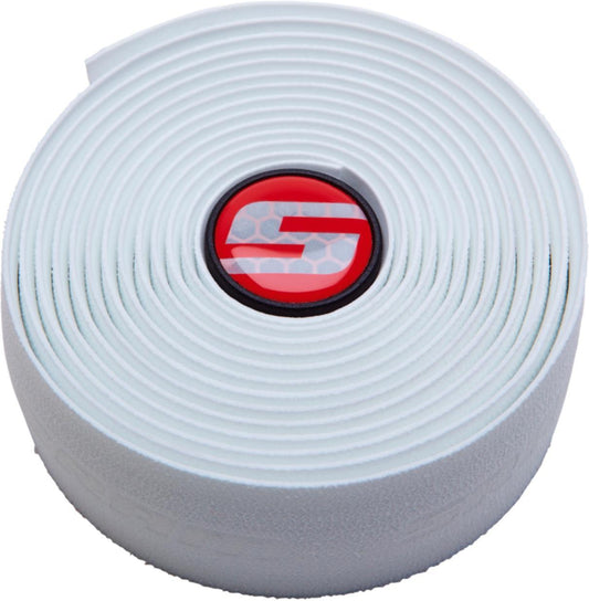 SRAM SuperSuede Bar Tape Lenkerband weiß