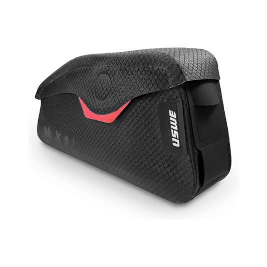 USWE Oberrohrtasche 1.2L Magnetverschluss