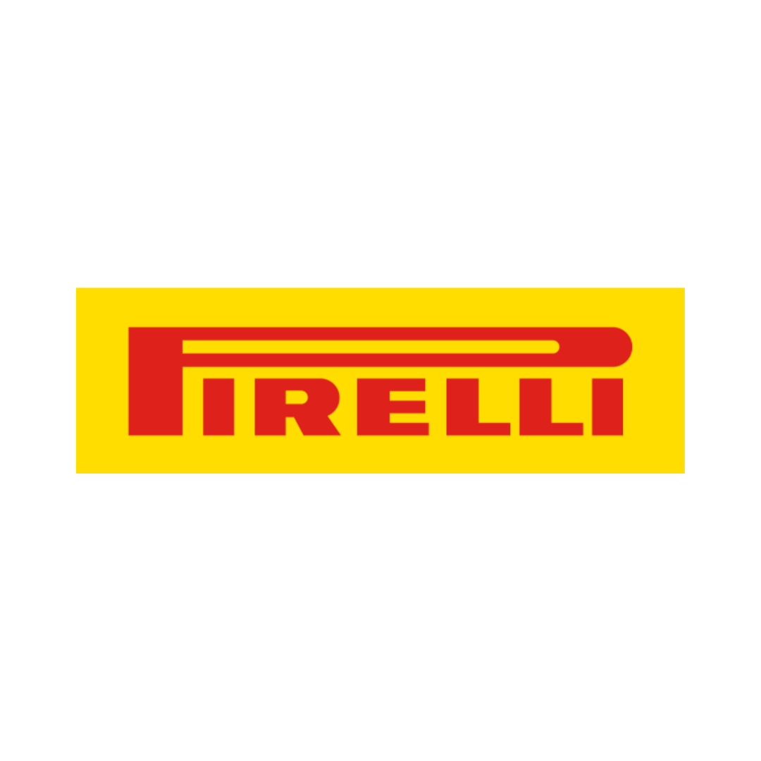 Pirelli Marken Logo