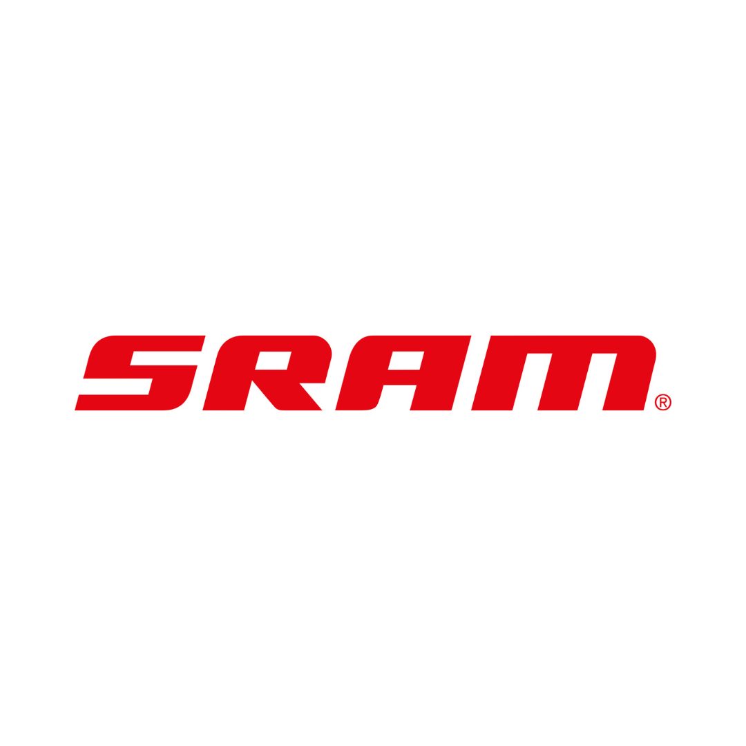 SRAM Marken Logo