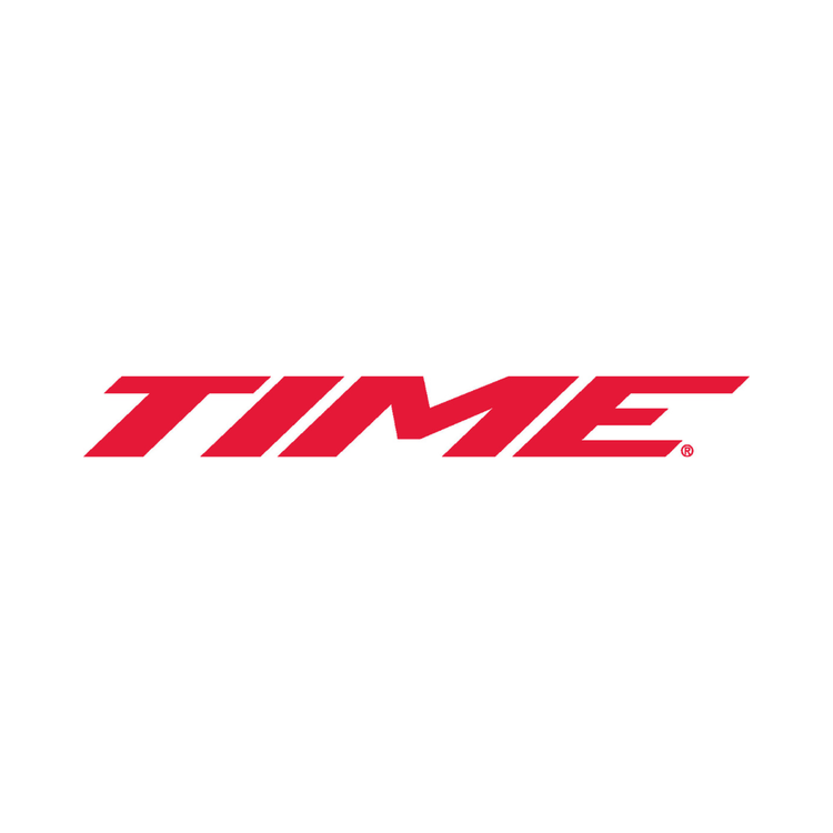 TIME Marken Logo
