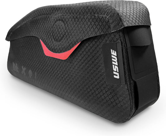 USWE Oberrohrtasche 1.2L Magnetverschluss