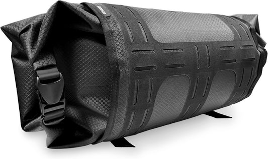 USWE Lenkertasche 9L mit Holster