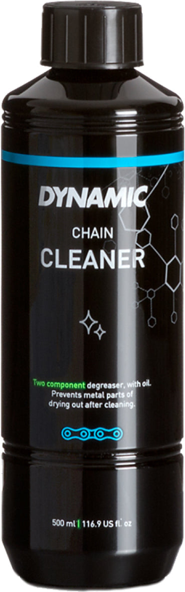 Dynamic Chain Cleaner - Kettenreiniger