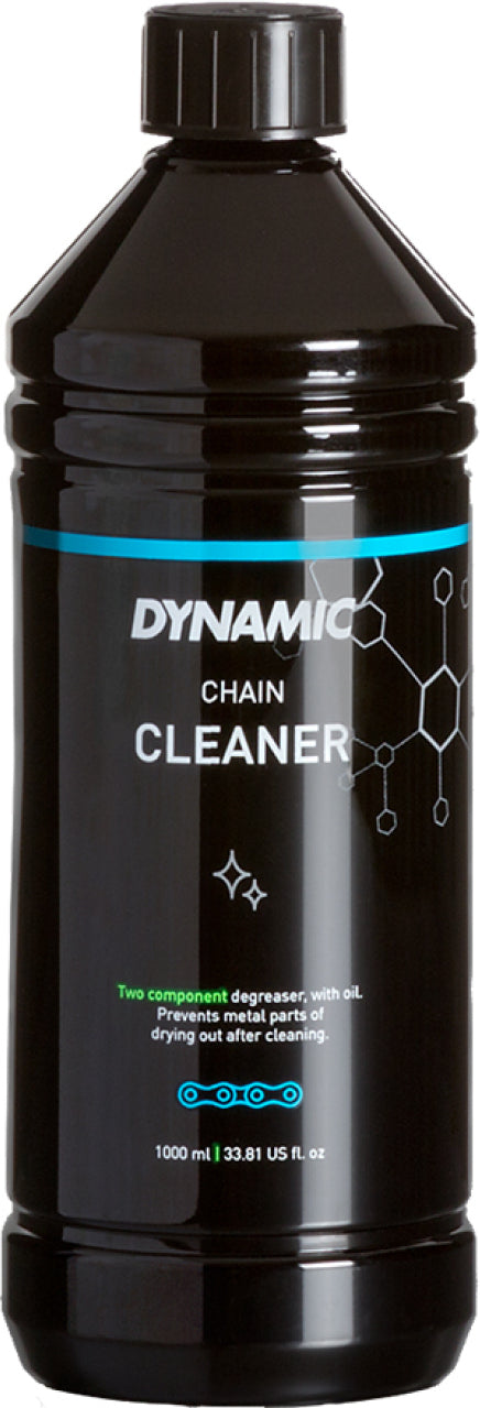 Dynamic Chain Cleaner - Kettenreiniger