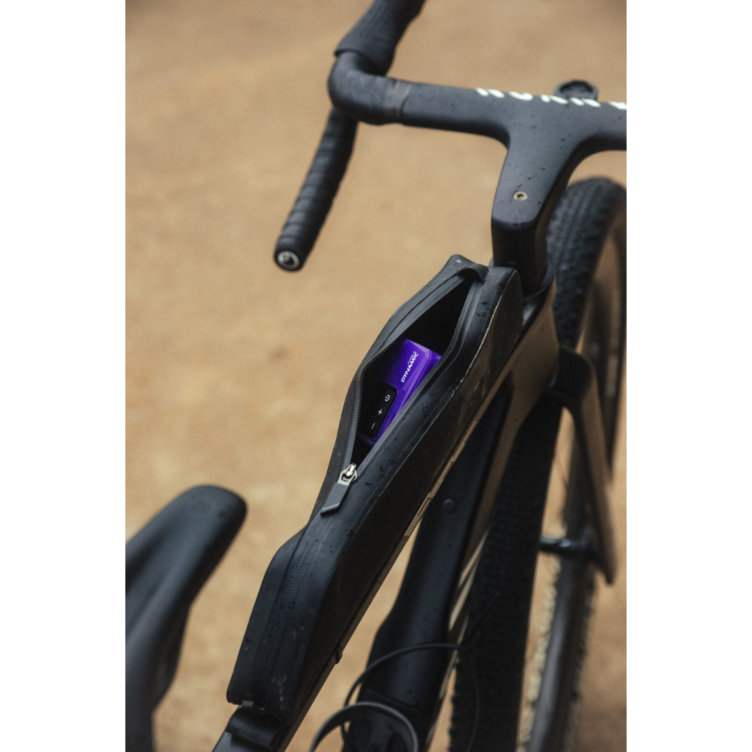 DYNAMIC BIKE CARE Turblo®2 E-Pump