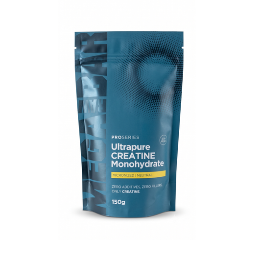 Micronized Creatine 150 g – Creavitalis® aus Deutschland