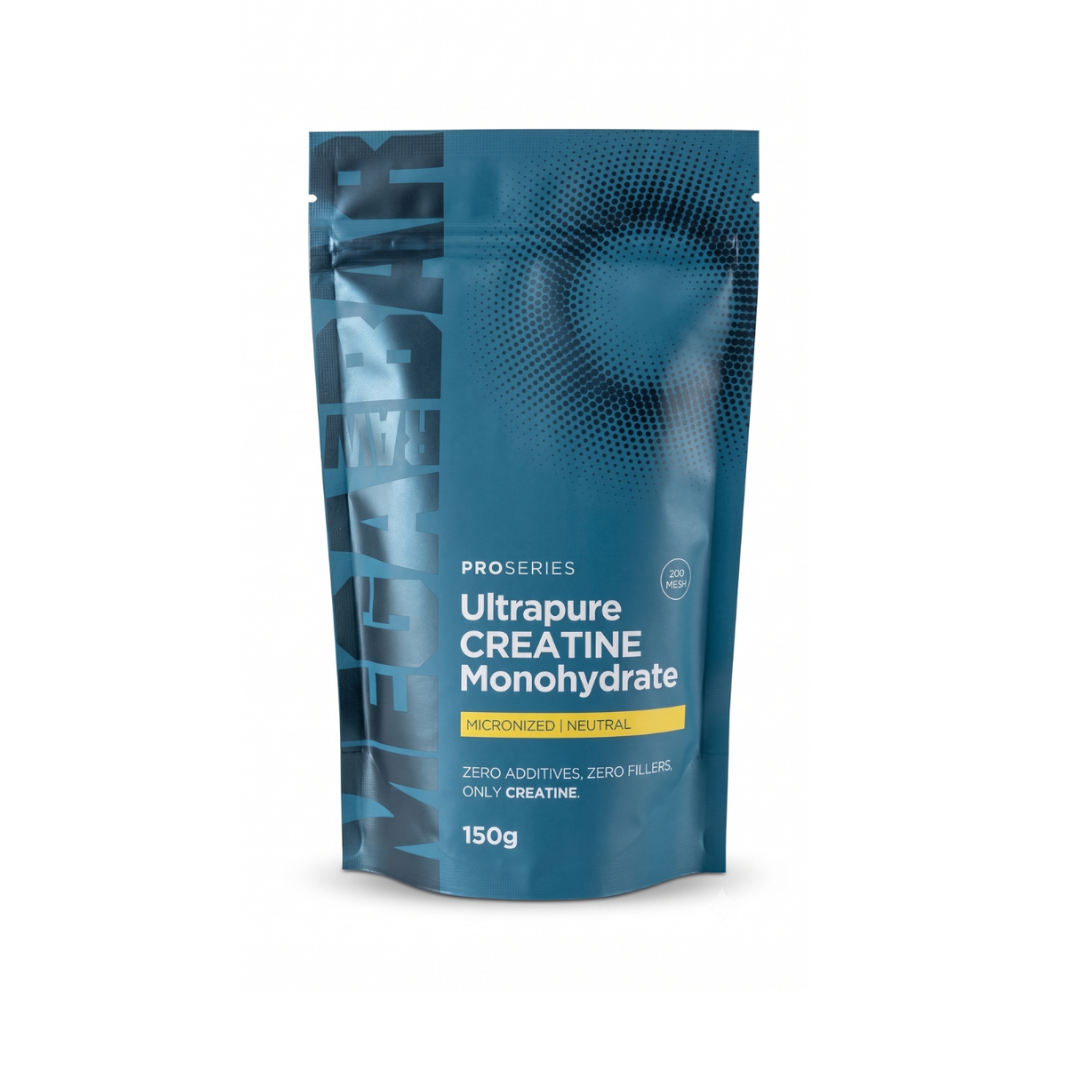 ProSeries Ultrapure Micronized Creatine Monohydrate – Creavitalis® | 150 g