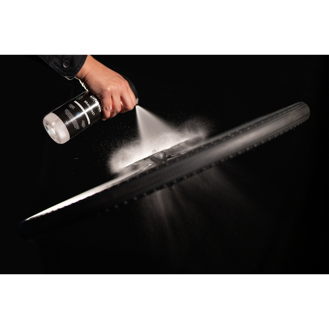 DYNAMIC BIKE CARE Brakefast