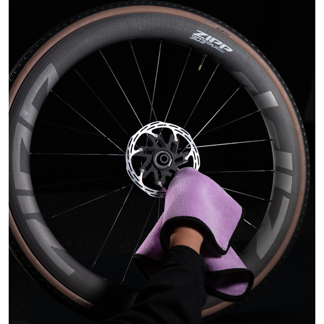 DYNAMIC BIKE CARE Brakefast