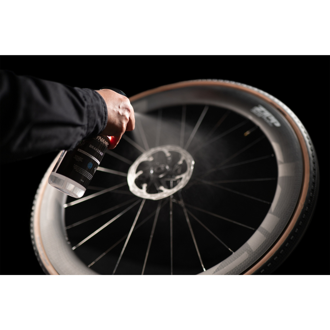 DYNAMIC BIKE CARE Brakefast