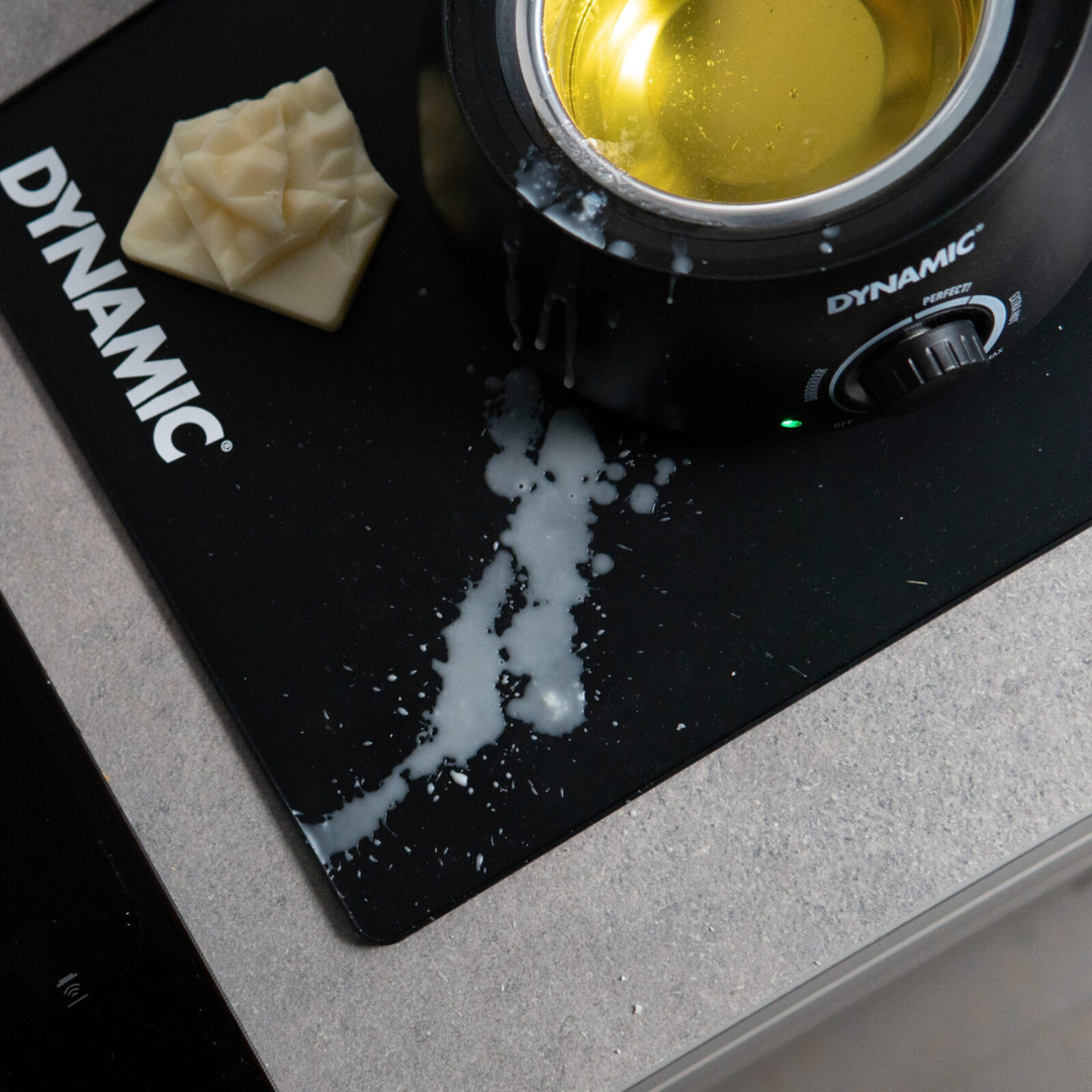 DYNAMIC BIKE CARE Mat Max Unterlegmatte