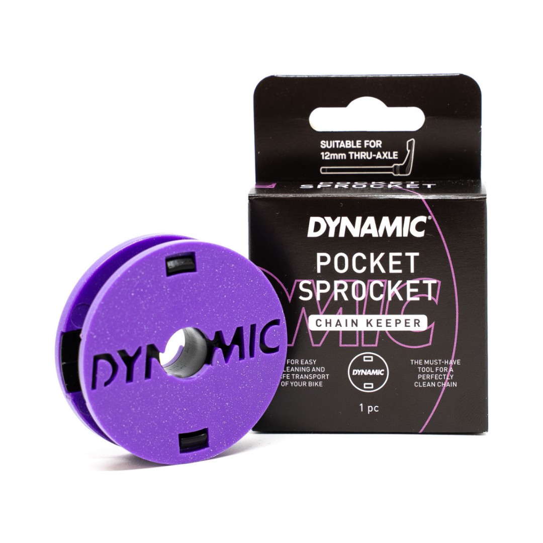 DYNAMIC BIKE CARE Pocket Sprocket