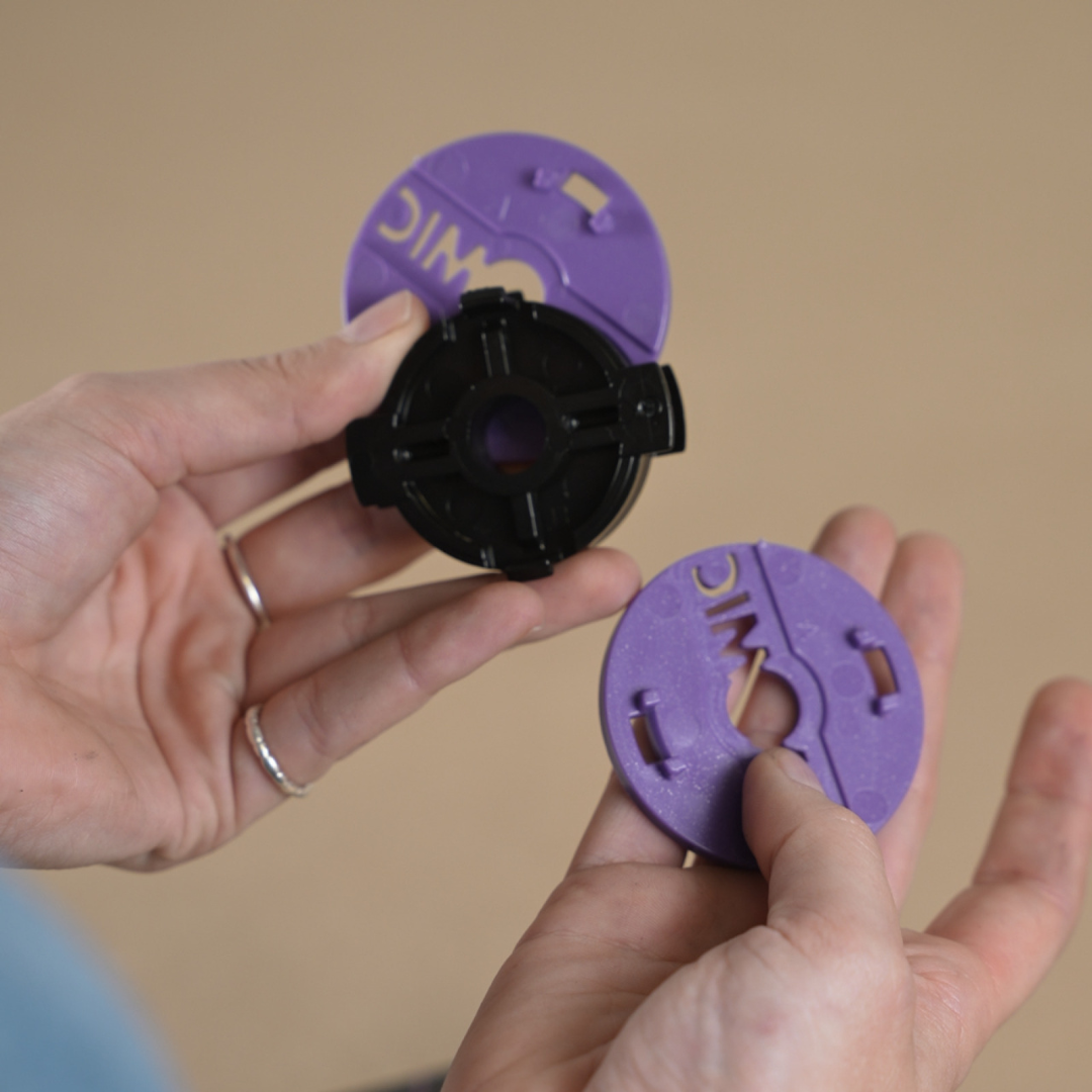 DYNAMIC BIKE CARE Pocket Sprocket