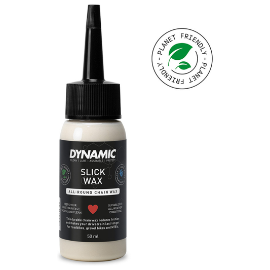 DYNAMIC BIKE CARE Slick Kettenwachs